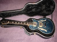 ... and Jewel is ready to ROCK!  Come out to Jam4Dan8 and see the finished product. Who knows?  ya buy some tickets and you could be TAKING THIS BABY HOME!