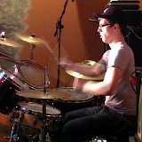 Jason Williams - Drums