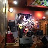 Chip Janda started off the show on Sunday