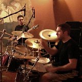 Michael Walnoha - drums
