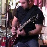 R.J. Soldani - guitar
