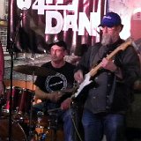 Gary McDaniel - Drums Don McKenzie - Guitar
