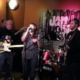 Ellie Smith - guest vocals (this group would later morph into Ellie Smith &#38; The Commotion)