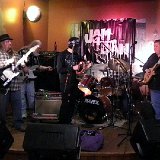 Jeremy Butcher &#38; the Bail Jumpers