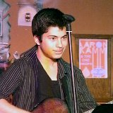 Forrest Evans is no stranger to Jam4Dan having performed at past Jam4Dan events and is also a Jam4Dan scholarship recipient.