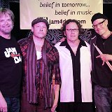 zz backporchbluesband