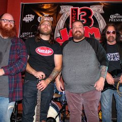 Ryan Manuel and the Getaway